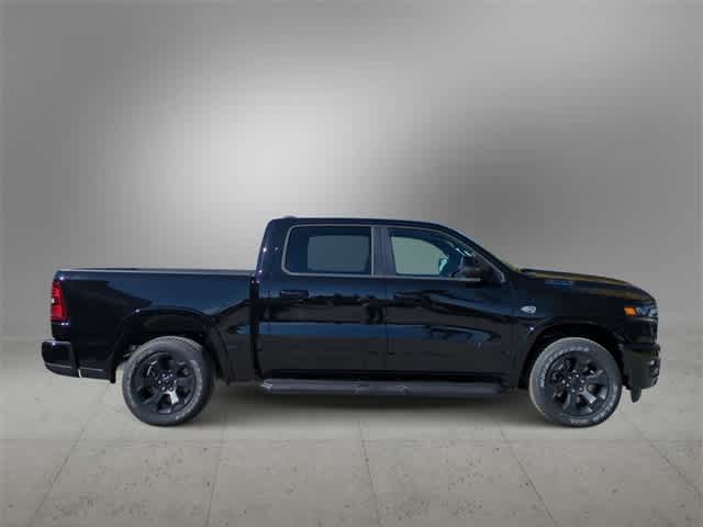 Thumbnail: 2026 RAM 1500 - 9