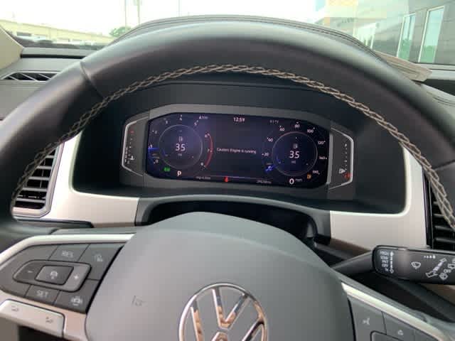 Thumbnail: 2022 Volkswagen Atlas - 5