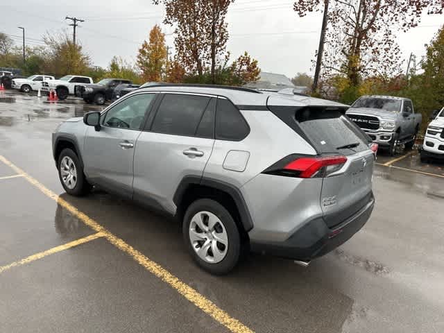 Thumbnail: 2020 Toyota RAV4 - 13