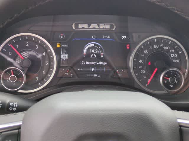 Thumbnail: 2026 RAM 1500 - 34