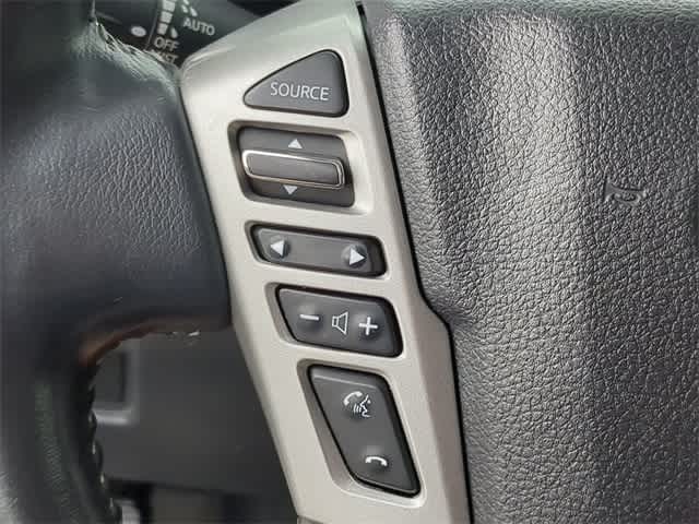 Thumbnail: 2018 Nissan Titan - 24