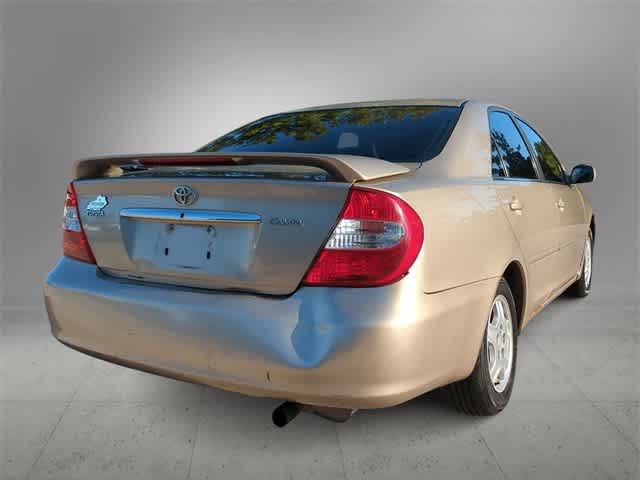 Thumbnail: 2002 Toyota Camry - 8