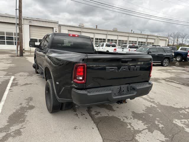 Thumbnail: 2025 RAM 3500 - 17