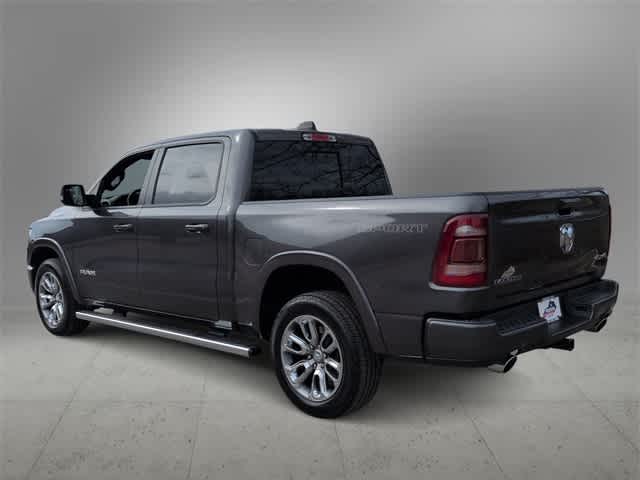 Thumbnail: 2021 RAM 1500 - 6
