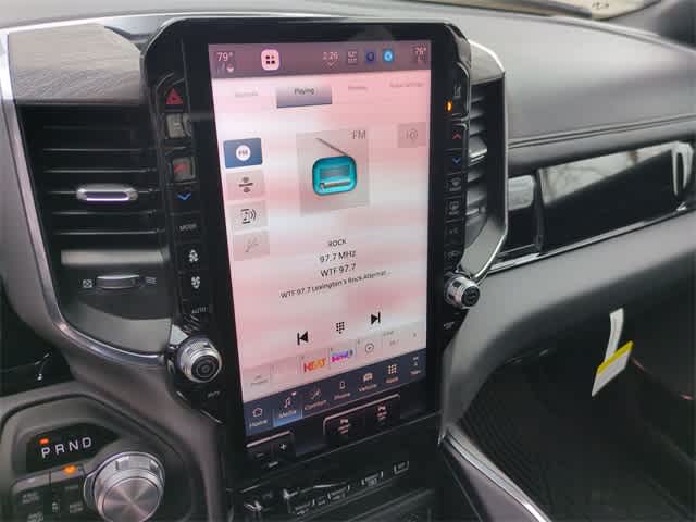 Thumbnail: 2026 RAM 1500 - 27