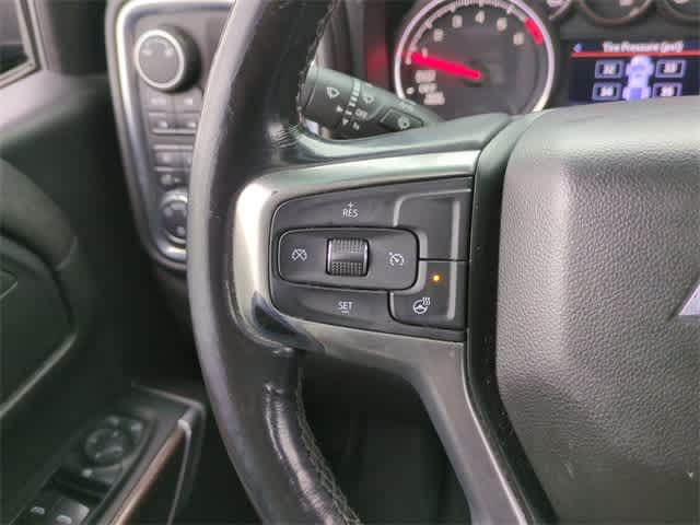 Thumbnail: 2019 Chevrolet Silverado 1500 - 24