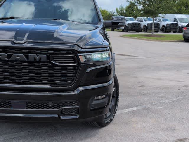 Thumbnail: 2026 RAM 1500 - 11