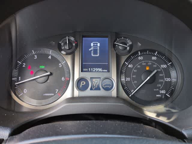 Thumbnail: 2015 Lexus GX - 34