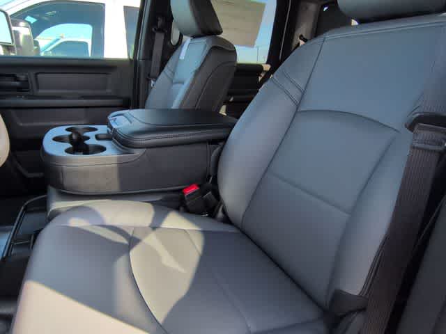 Thumbnail: 2026 RAM 3500 - 17