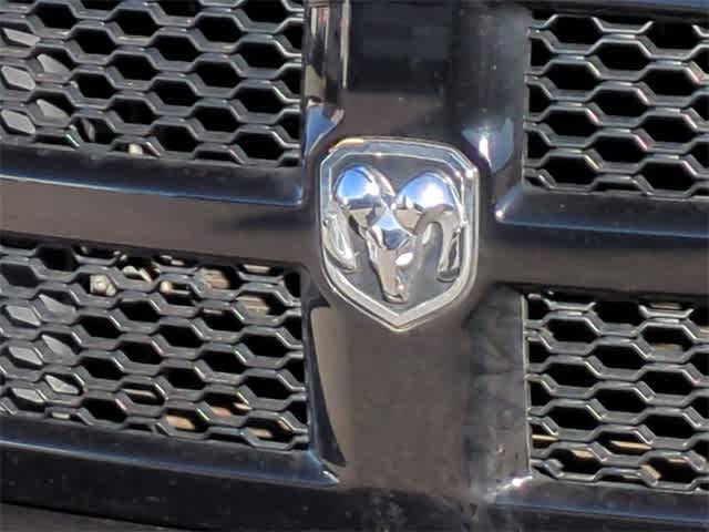 Thumbnail: 2013 RAM 1500 - 12
