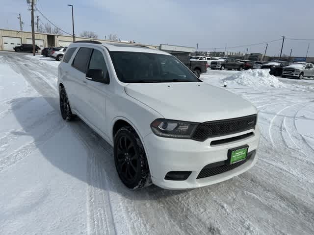 Thumbnail: 2019 Dodge Durango - 27