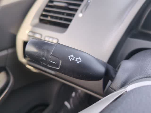 Thumbnail: 2008 Honda Civic - 25