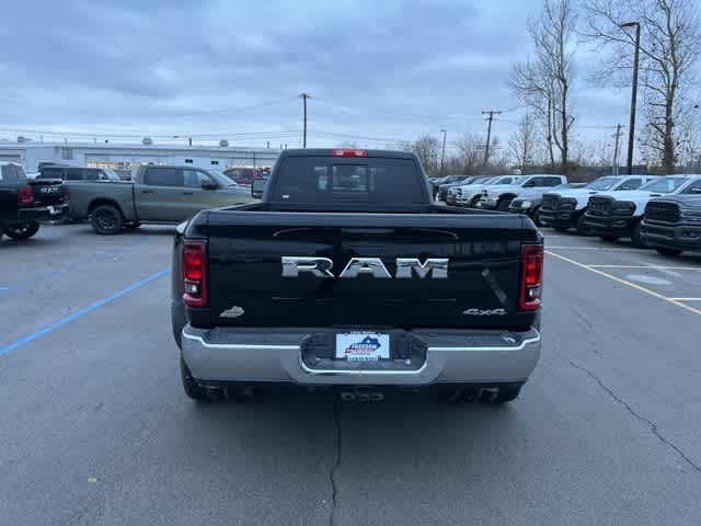Thumbnail: 2026 RAM 3500 - 19