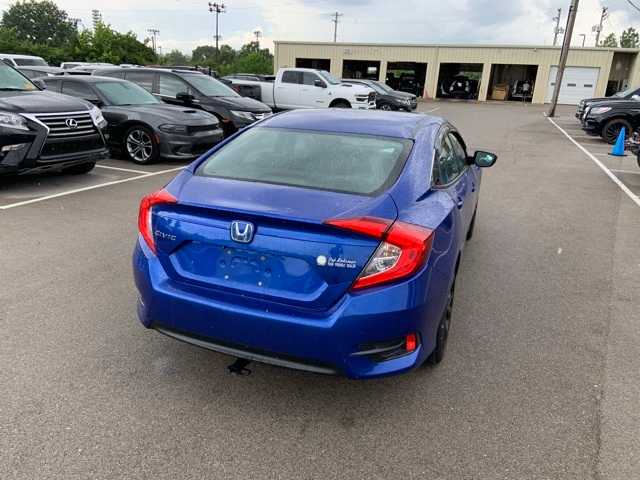 Thumbnail: 2017 Honda Civic - 15