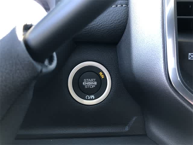 Thumbnail: 2026 RAM 2500 - 19