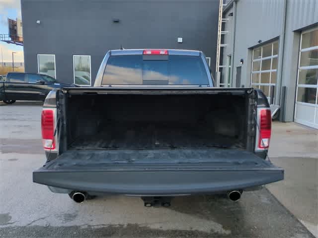 Thumbnail: 2018 RAM 1500 - 35