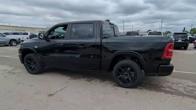 Thumbnail: 2026 RAM 1500 - 6