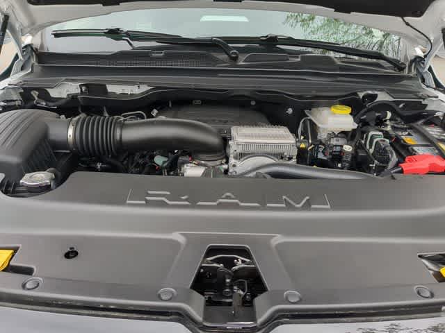 Thumbnail: 2026 RAM 1500 - 15