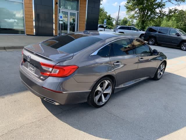 Thumbnail: 2018 Honda Accord - 22