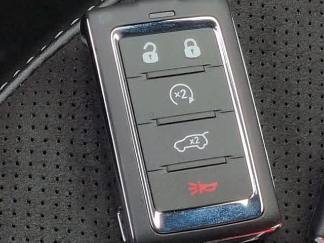 Thumbnail: 2025 Jeep Grand Cherokee L - 37