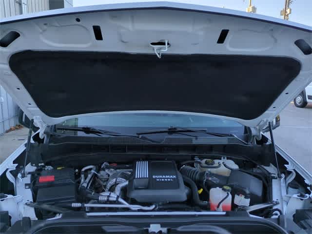 Thumbnail: 2024 Chevrolet Silverado 1500 - 15