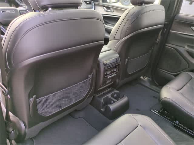 Thumbnail: 2025 Jeep Grand Cherokee L - 19