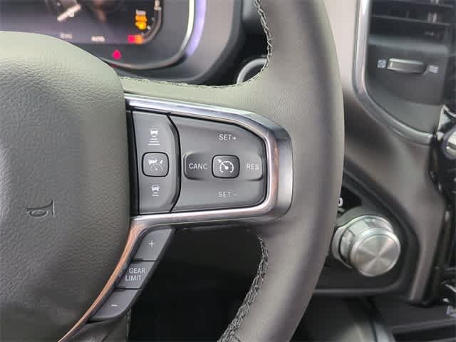 Thumbnail: 2026 RAM 1500 - 25