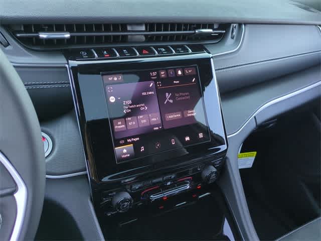 Thumbnail: 2025 Jeep Grand Cherokee - 29