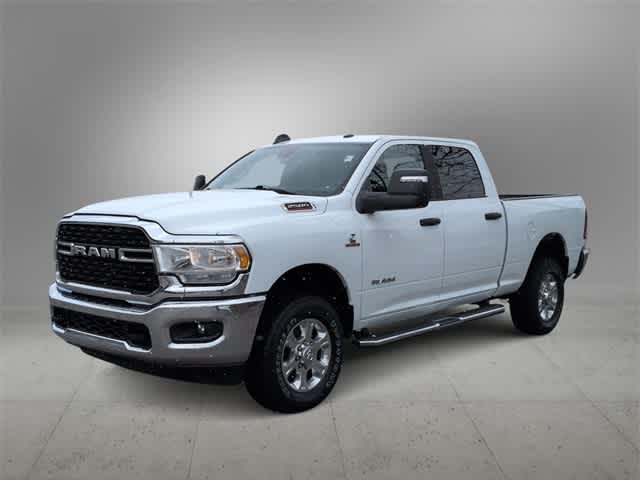 Thumbnail: 2024 RAM 2500 - 4