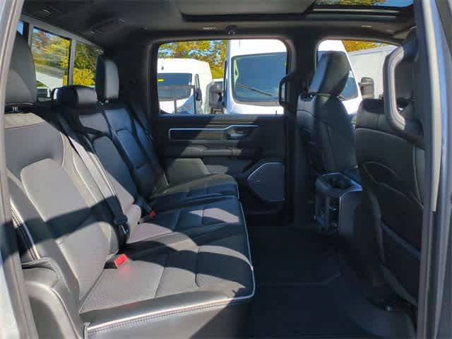 Thumbnail: 2026 RAM 1500 - 22