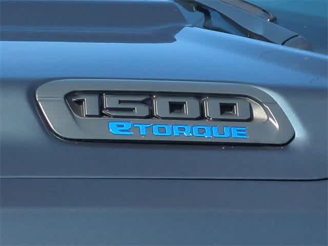 Thumbnail: 2026 RAM 1500 - 13