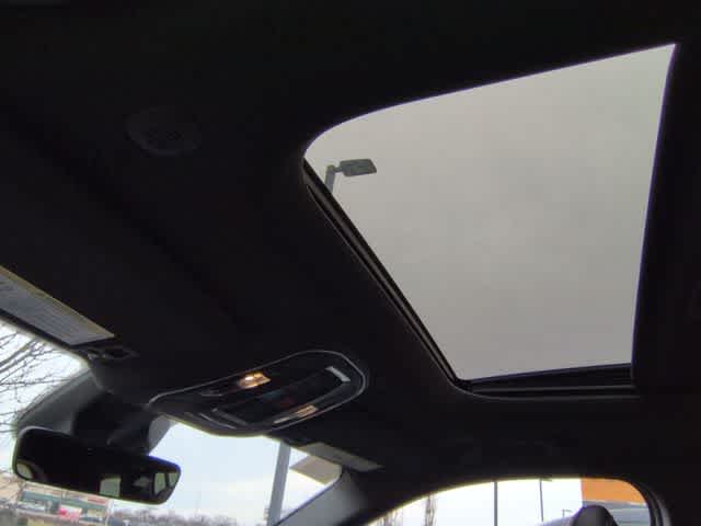 Thumbnail: 2025 Jeep Grand Cherokee L - 20