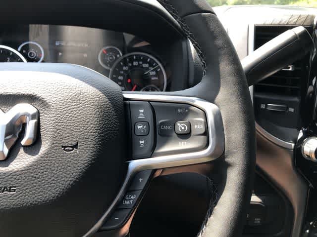 Thumbnail: 2026 RAM 3500 - 28
