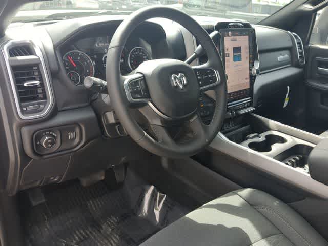 Thumbnail: 2026 RAM 2500 - 10