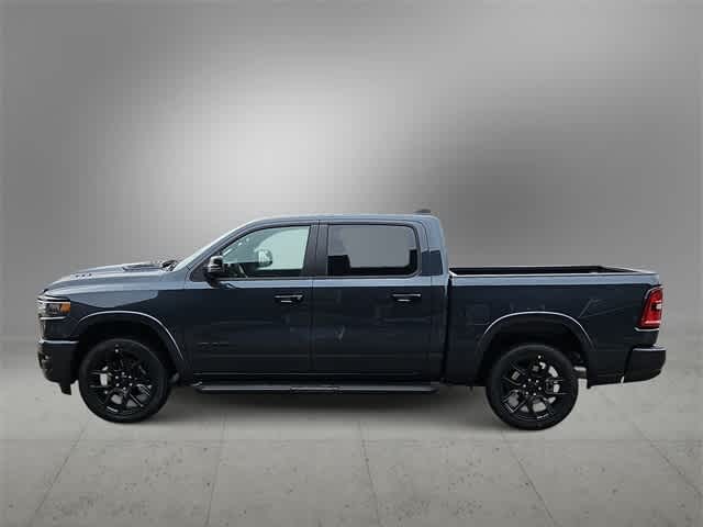 Thumbnail: 2026 RAM 1500 - 5