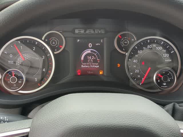 Thumbnail: 2026 RAM 2500 - 34