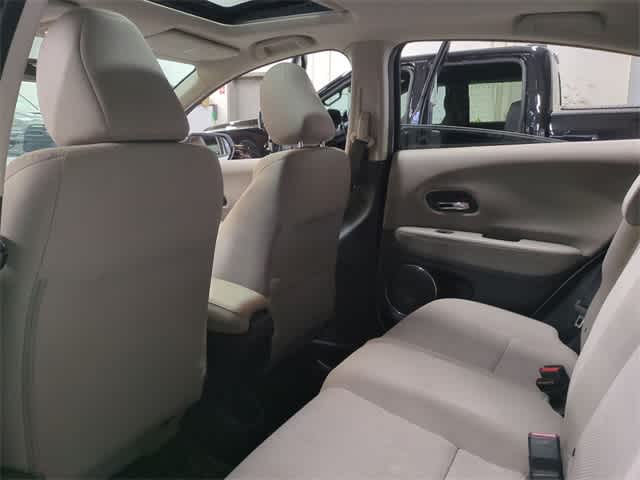 Thumbnail: 2018 Honda HR-V - 19