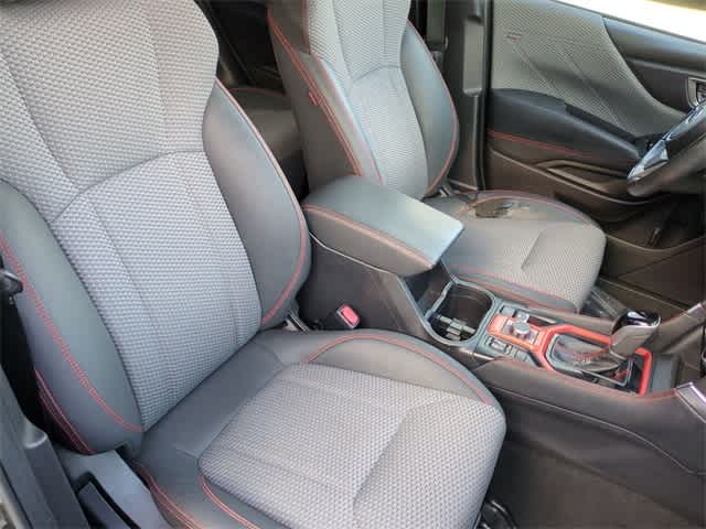 Thumbnail: 2019 Subaru Forester - 23