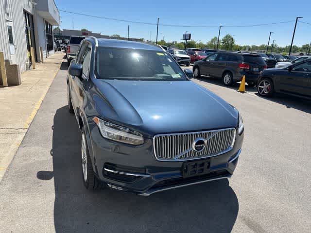 Thumbnail: 2019 Volvo XC90 - 25
