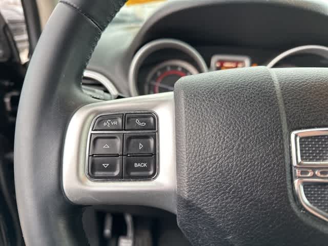 Thumbnail: 2018 Dodge Journey - 10