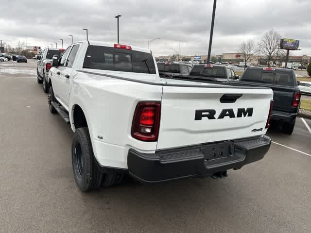 Thumbnail: 2026 RAM 3500 - 11