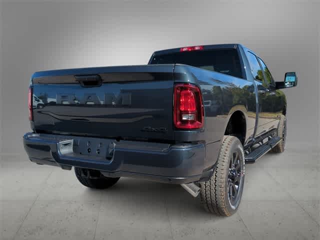 Thumbnail: 2026 RAM 2500 - 8
