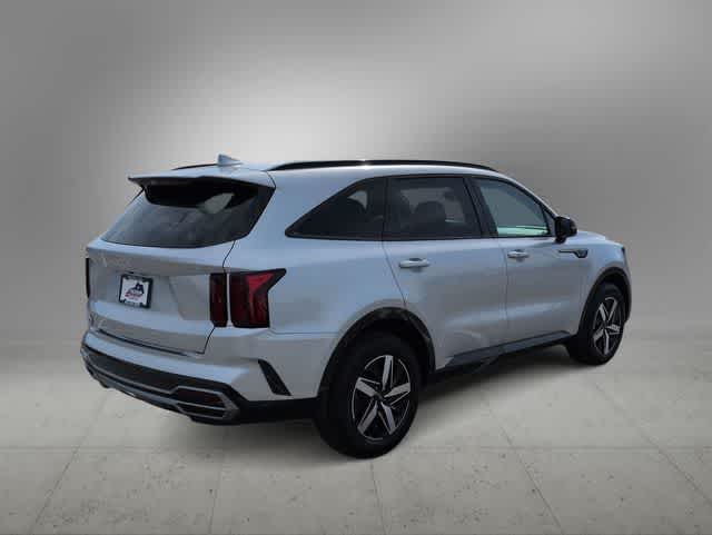 Thumbnail: 2022 Kia Sorento - 8