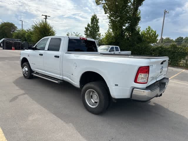 Thumbnail: 2022 RAM 3500 - 14