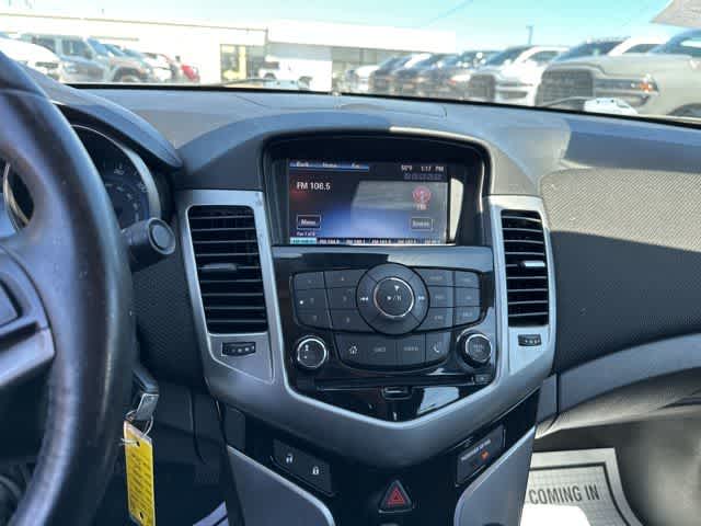 Thumbnail: 2014 Chevrolet Cruze - 7