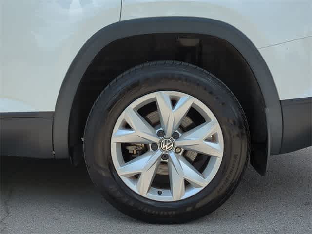 Thumbnail: 2019 Volkswagen Atlas - 14