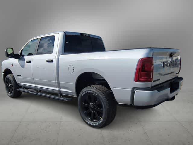 Thumbnail: 2026 RAM 2500 - 6