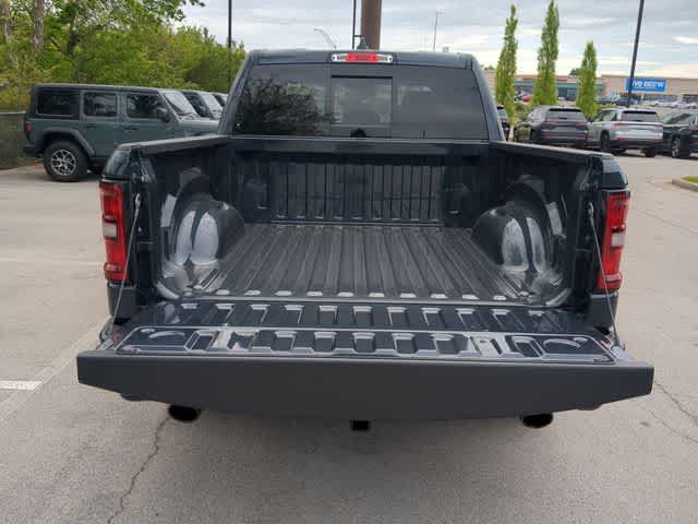 Thumbnail: 2026 RAM 1500 - 34