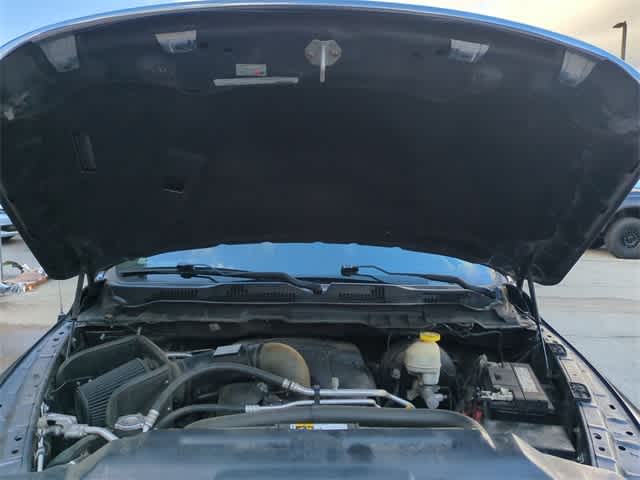 Thumbnail: 2018 RAM 1500 - 15