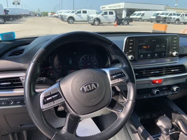 Thumbnail: 2020 Kia Telluride - 5